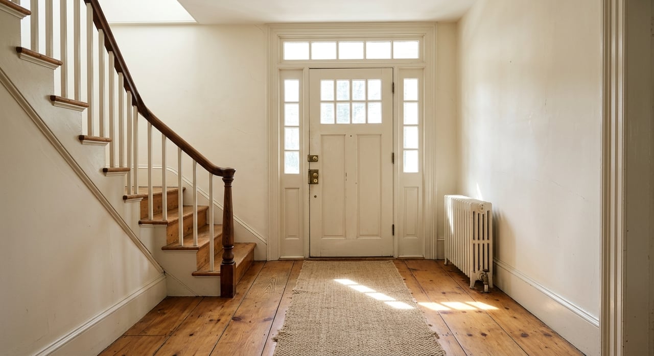 What To Know Before Buying A Historic Home In Stonington