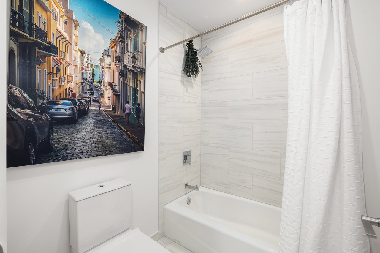 5120 MARINA WAY #16005