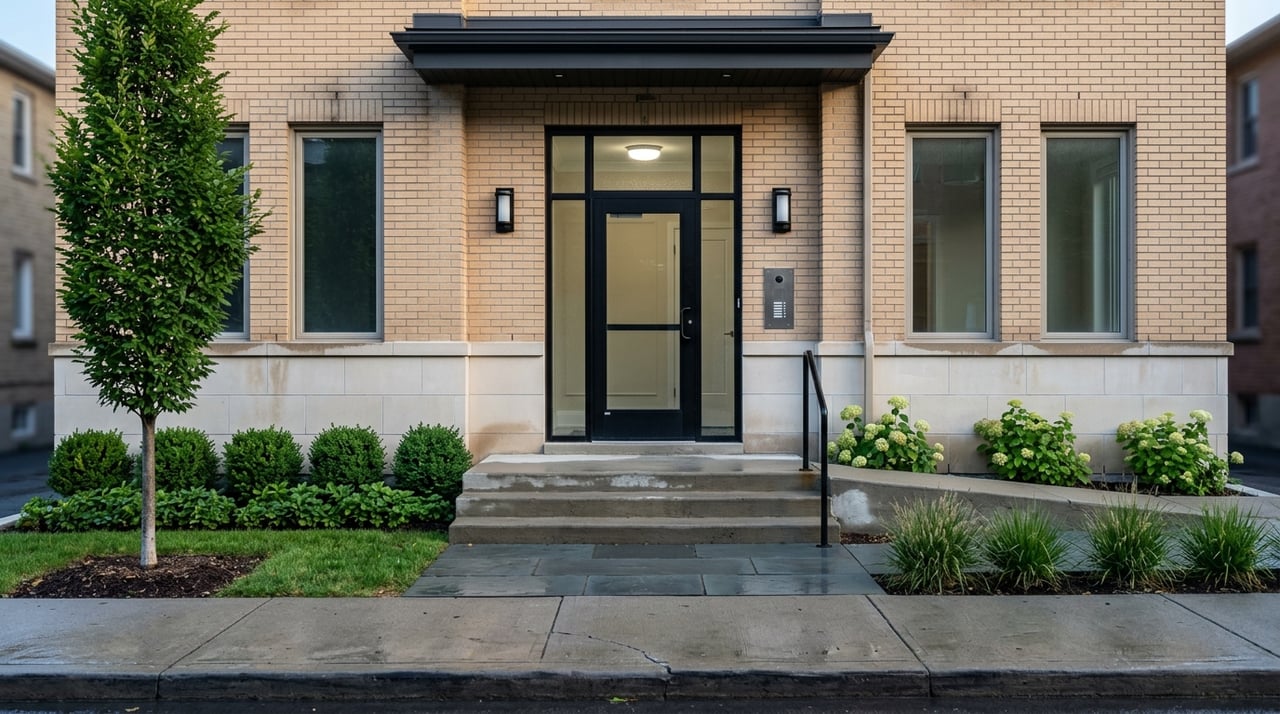 How Professional Management Adds Value To West Town Rentals