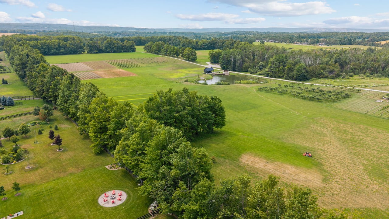 7 Georgian Grande Drive, Oro-Medonte