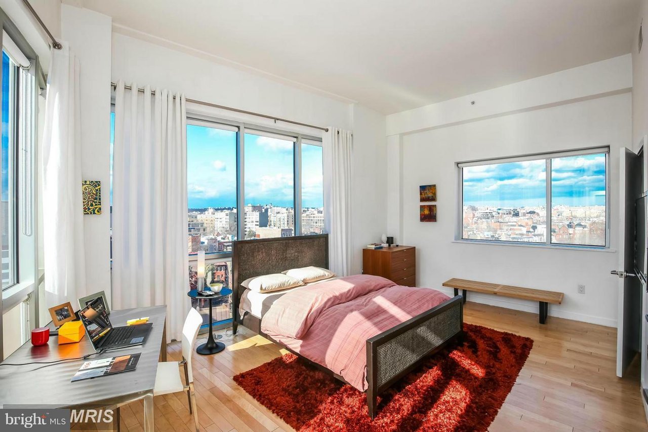 1300 13th St NW Unit 905