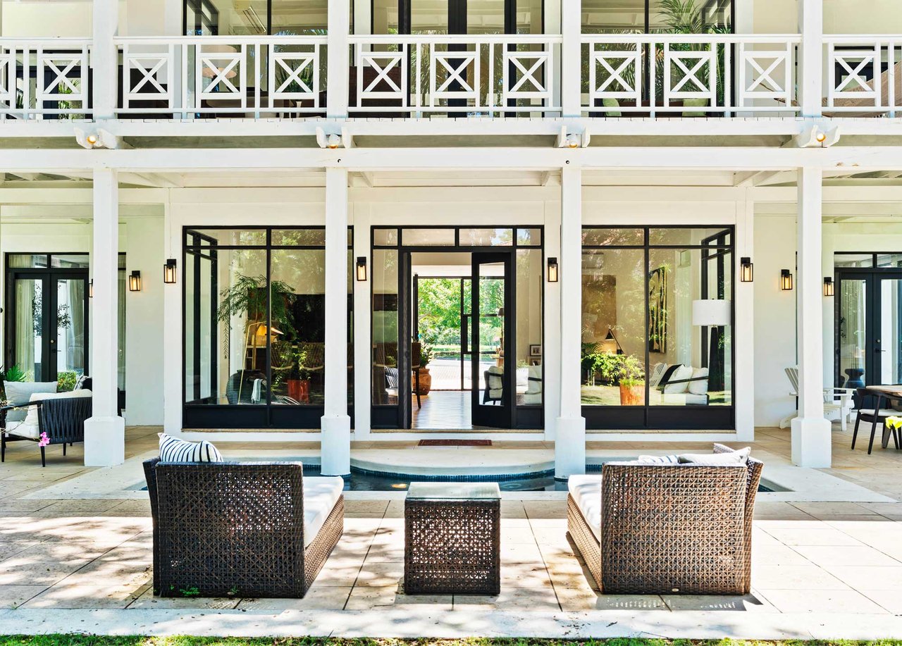 Casa Las Palmas, Golondrinas #20 | Elegant 5-Bedroom Tropical Estate Just Steps from Playa Bonita in Hacienda Pinilla