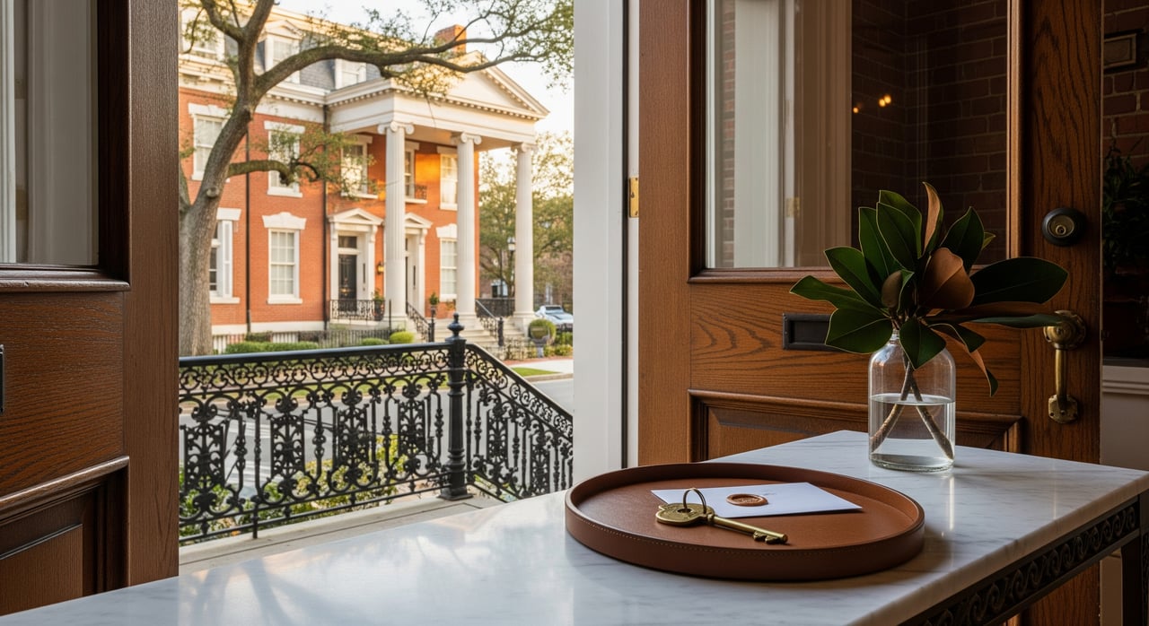 Closing Costs In Richmond: What Buyers Should Expect