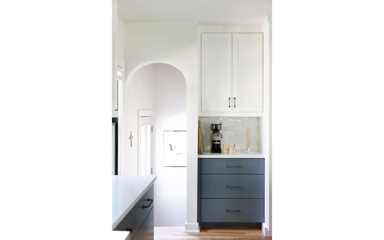 Whimsical Luxury Cottage in Boise's North End