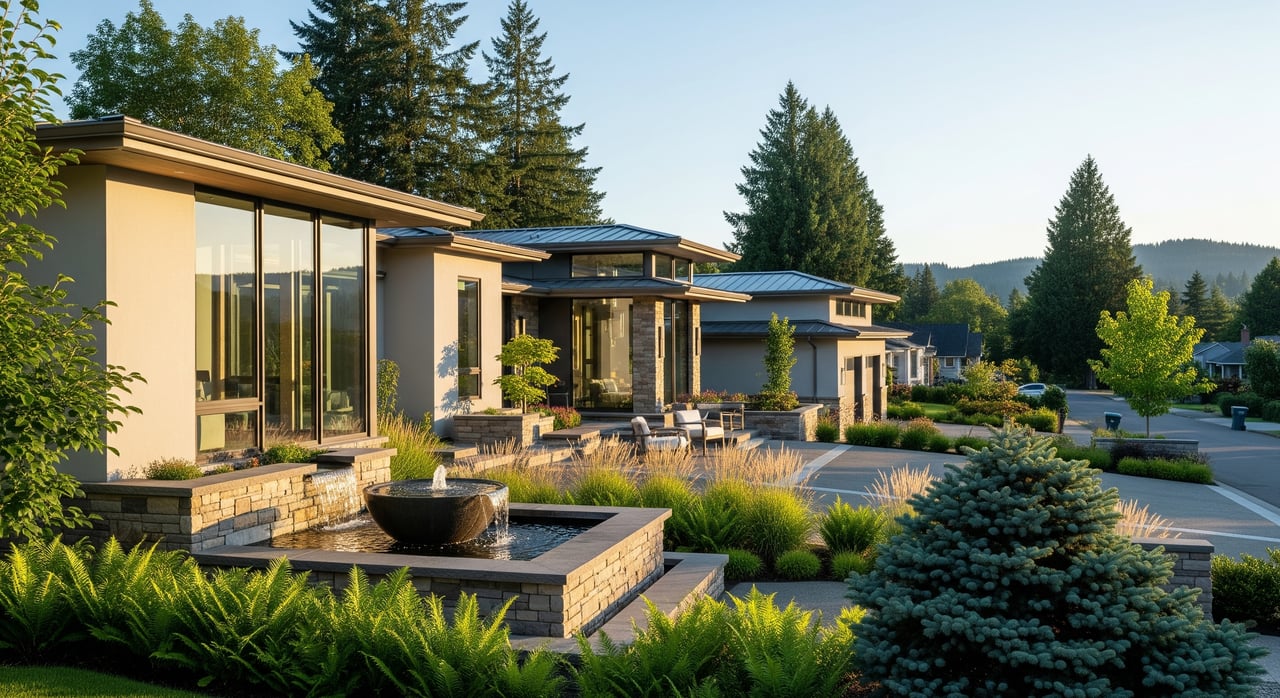 Understanding Your Camas Water, Sewer and Garbage Bill