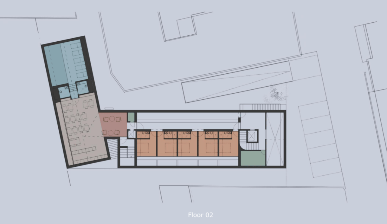 Oceanfront Boutique Hotel Development | Fully Approved | São Lourenço, Ericeira