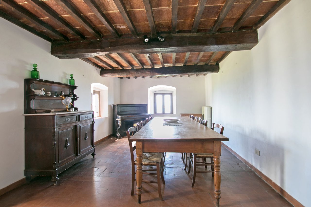 CASALE REGGINO
