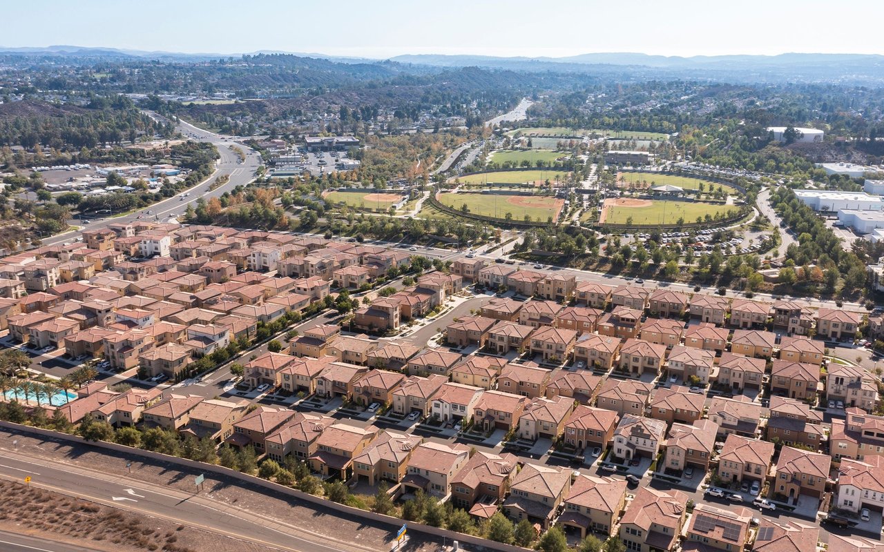 Foothill Ranch