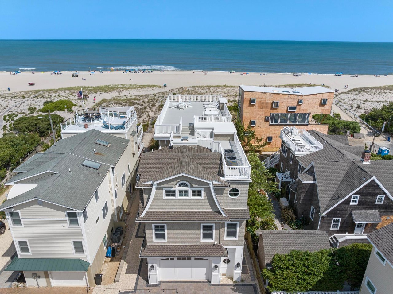 116 E Jerome Avenue, Long Beach Township