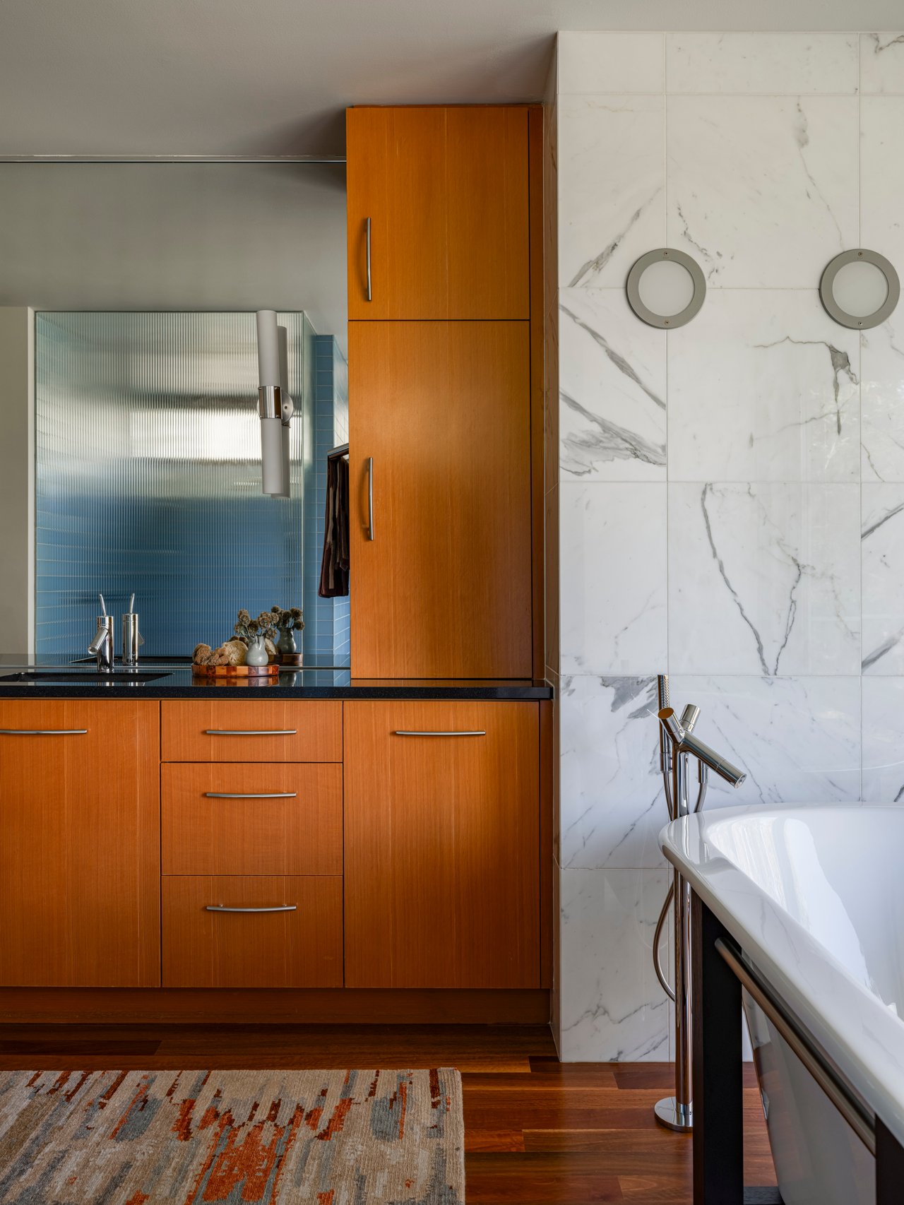 Lake Harriet Stinson-Streeter Masterpiece