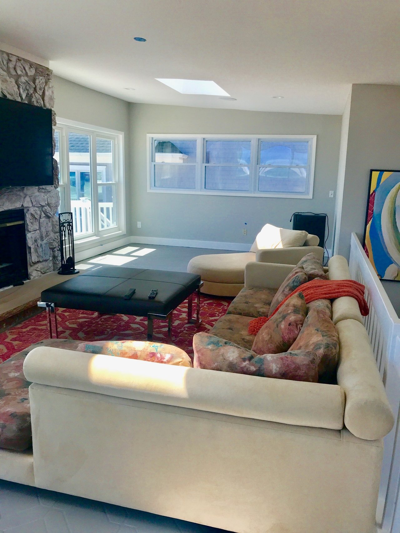 #492 Unbelievable Oceanfront Views Newly Renovated Summer Rental