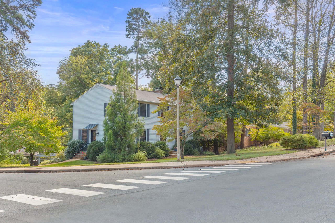 Greenbrier / Rutledge