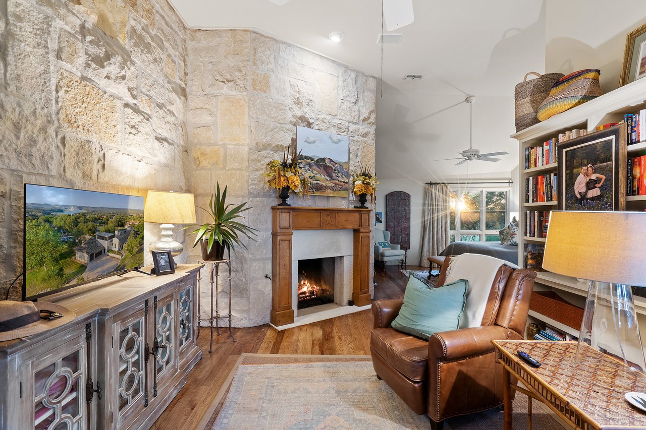 Barton Creek Lakeside