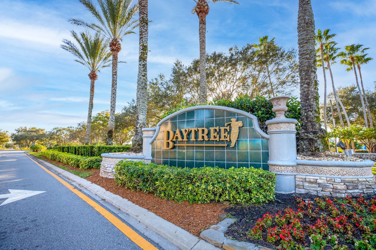 Baytree - Suntree FL