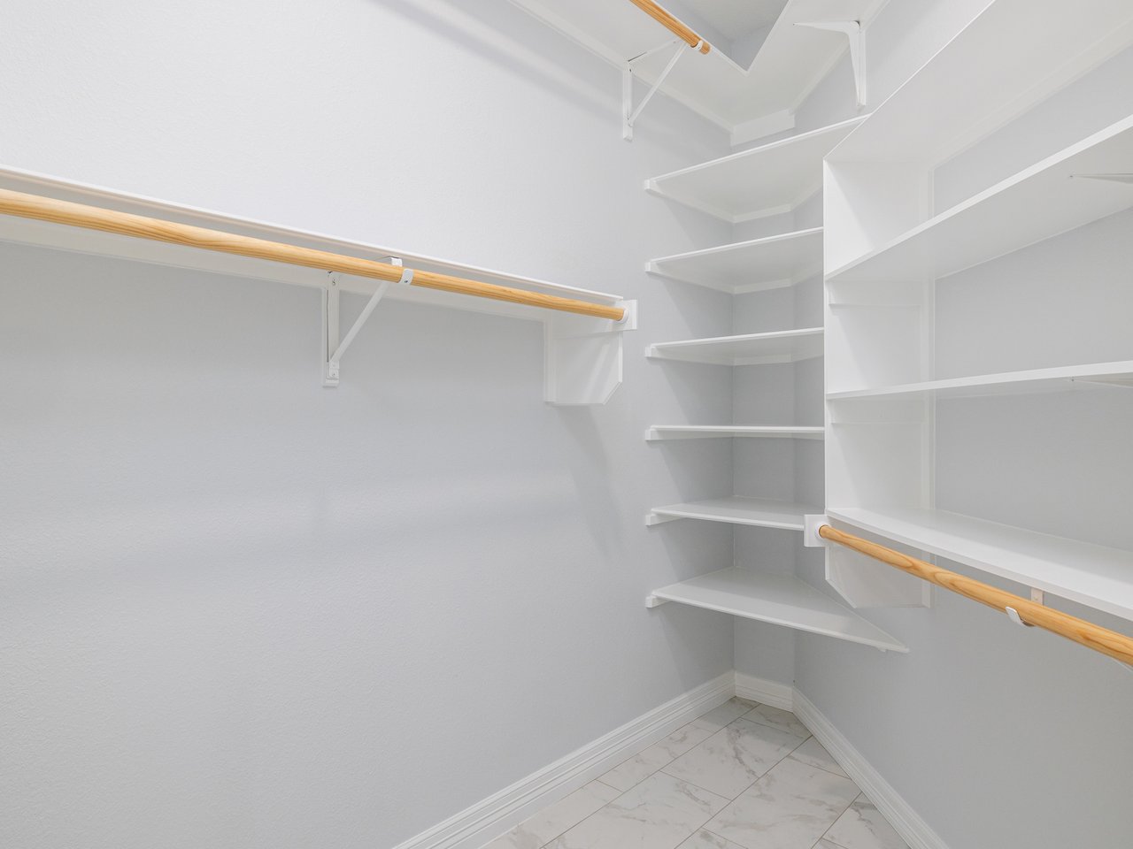 River Place Luxury Lease Opportunity | Pool + Golf Course Views