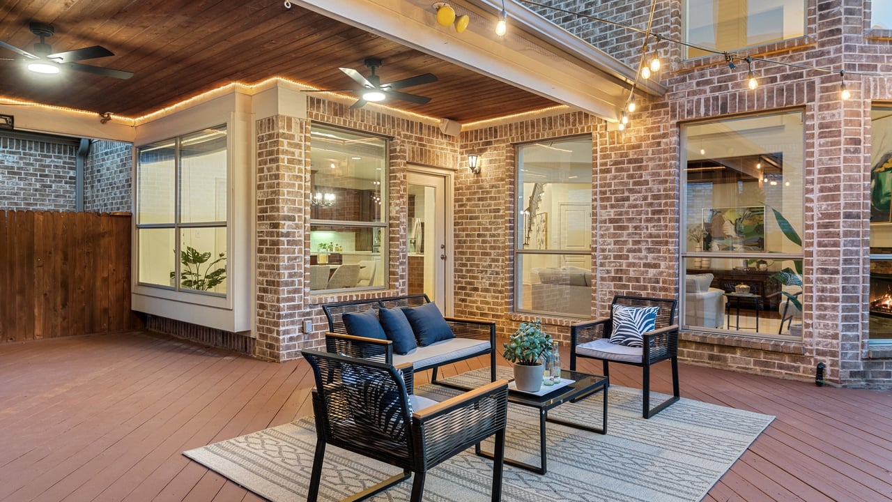 Drees Custom Estate at The Ranch - 3803 Katie Lane  |  Keenan Group at Compass Real Estate