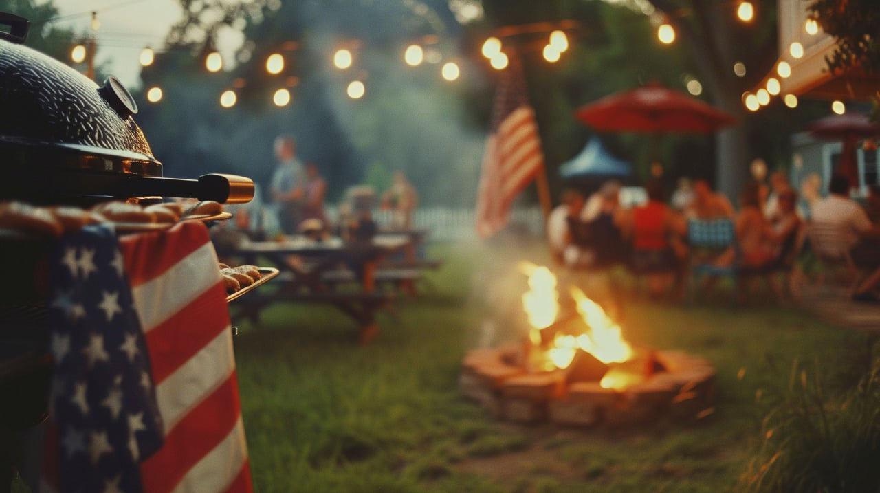 70 Fun & Festive Games for Your Fourth of July Celebration 