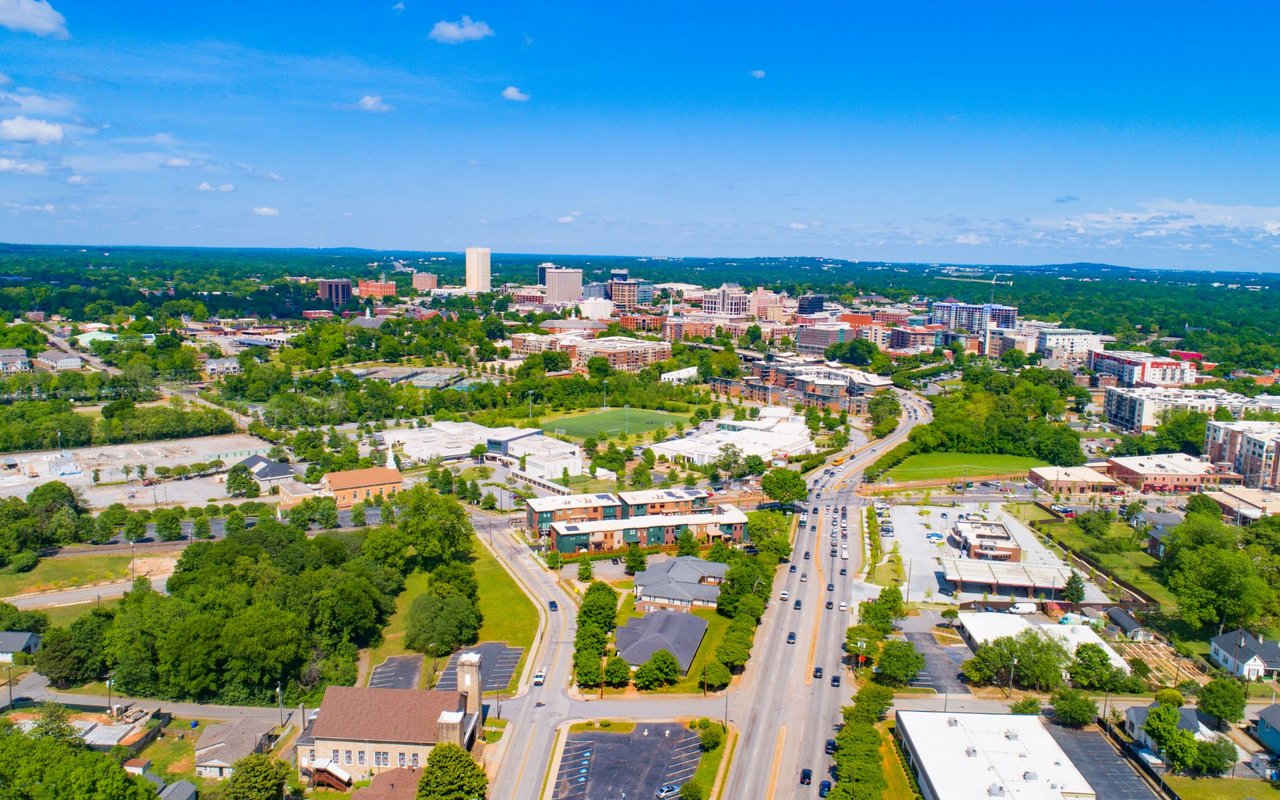 Greenville