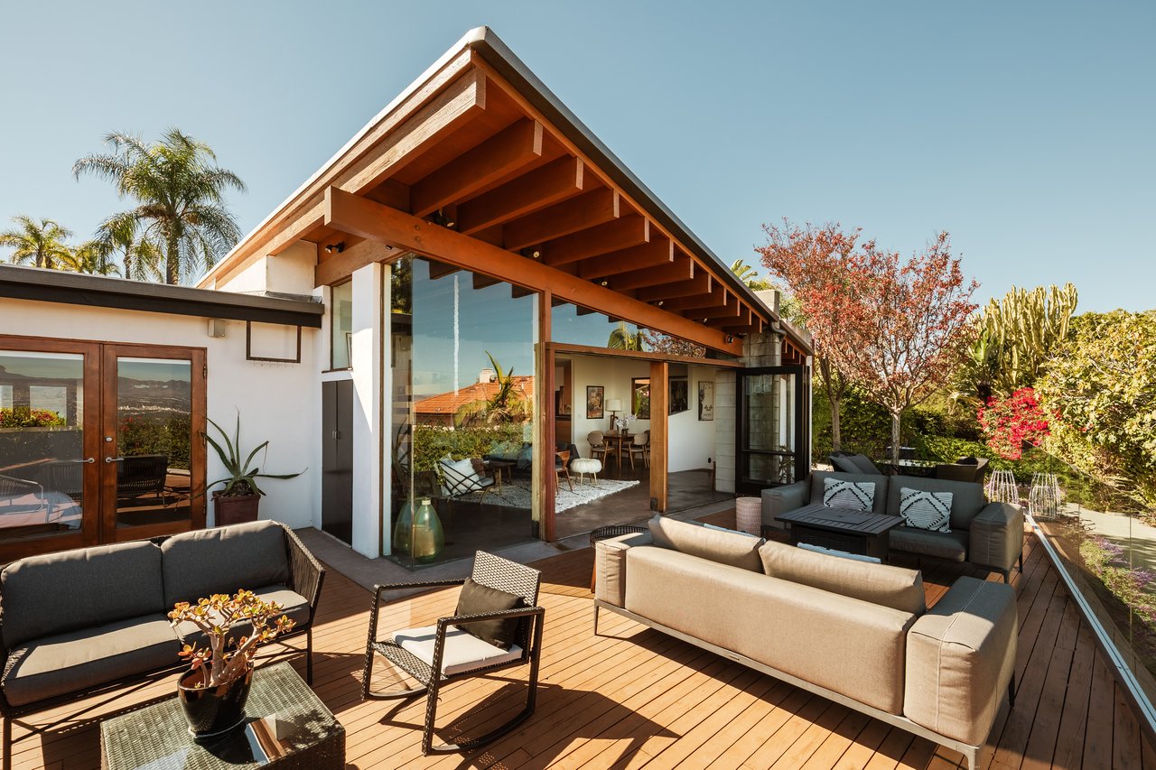 3604 Glenridge Dr, Sherman Oaks 