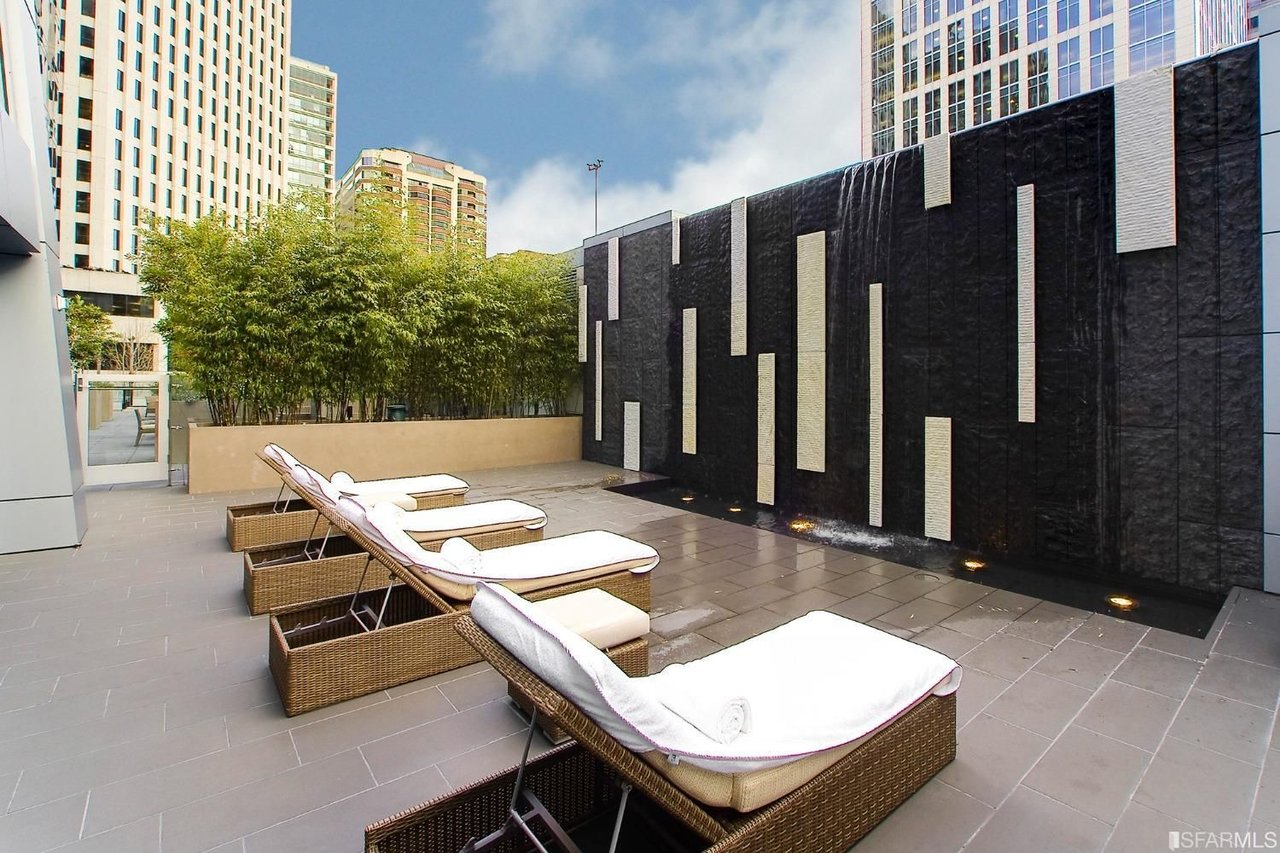 301 Mission St, Unit 31F