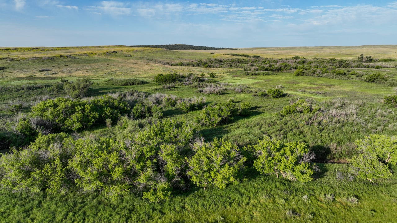 Covey Rise Ranch