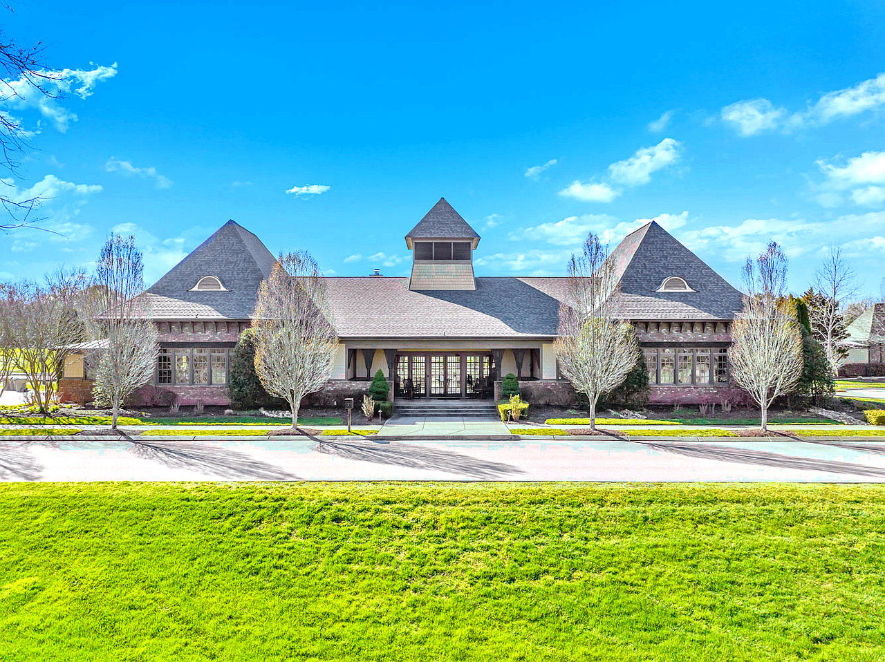 2764 Americus Drive