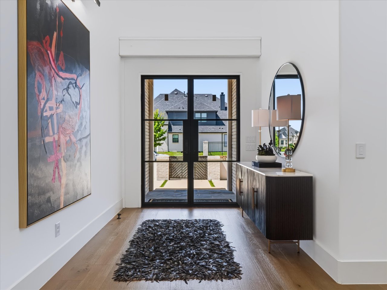 1300 Buckskin Trail