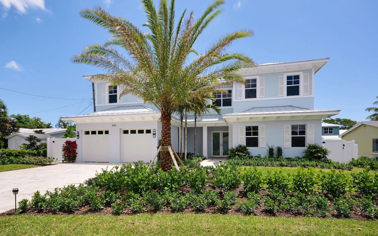 Fort Lauderdale (Coral Ridge / Bayview)