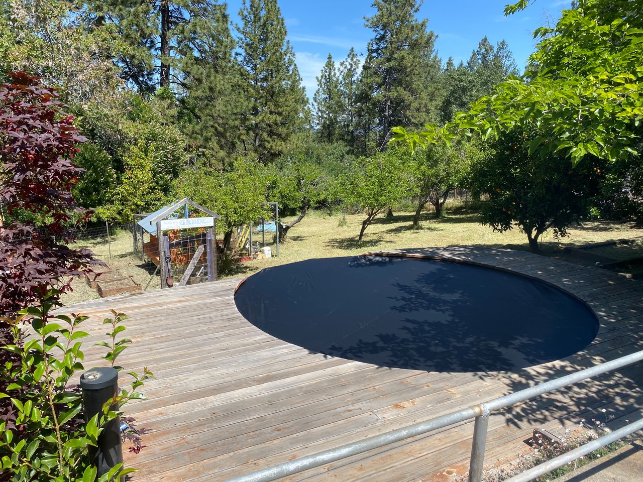 9340 Mosquito Road