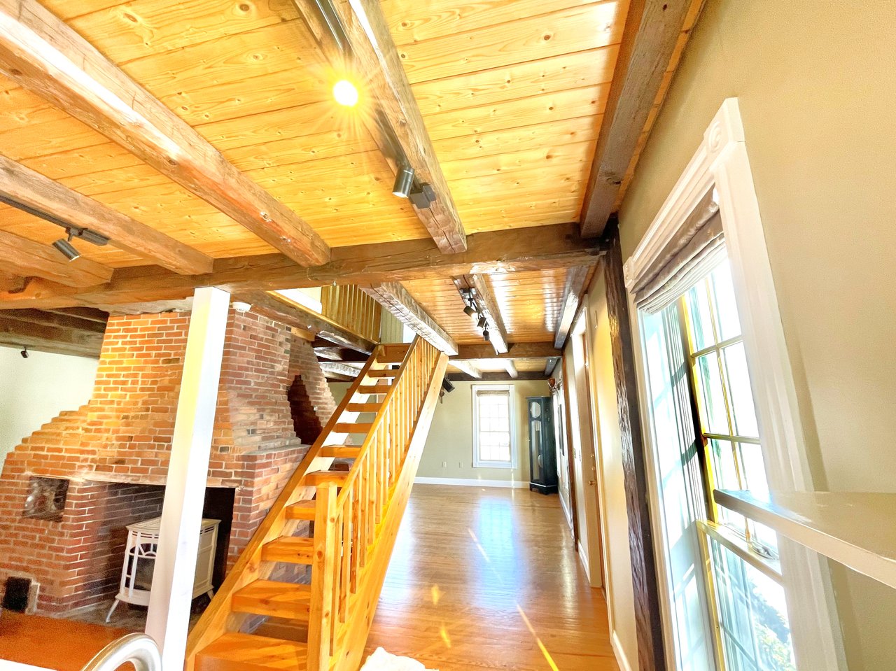 Rental Currently Available