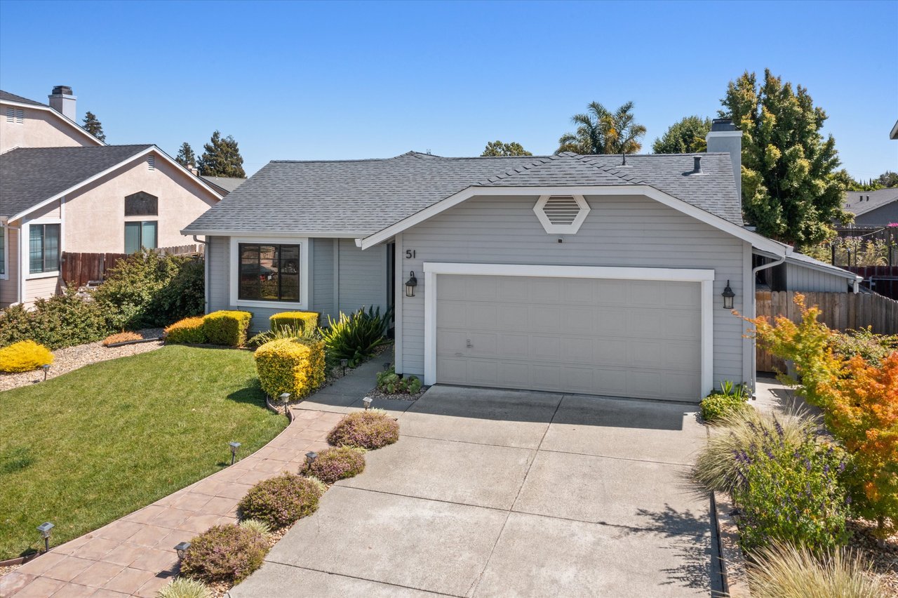 51 Crawford Way