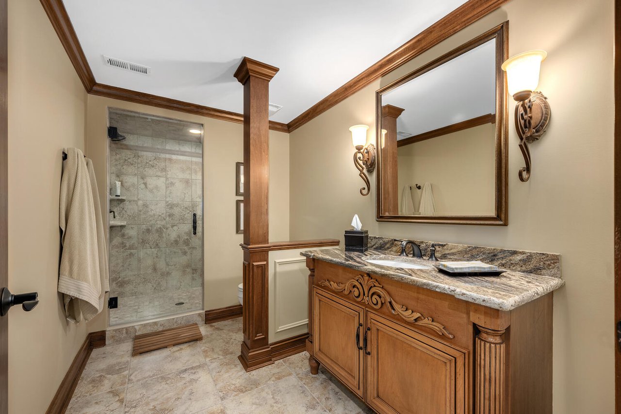 3723 Grand View Ct, St. Charles IL. - Luxury Living in the Tradition Neighborhood