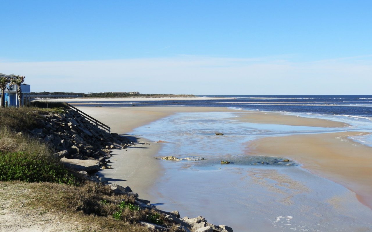 Crescent Beach