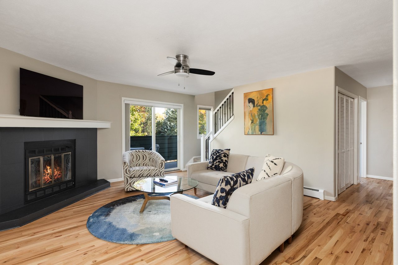 3785 Birchwood Drive, Unit 69