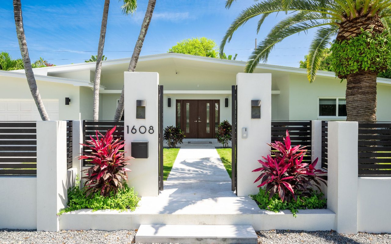 Casa Marina and Midtown West