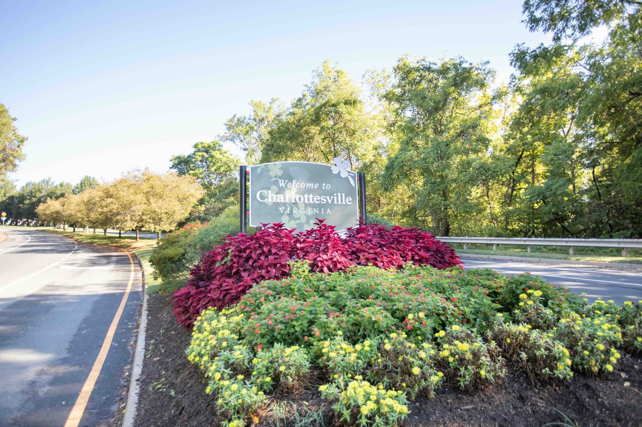 Charlottesville City