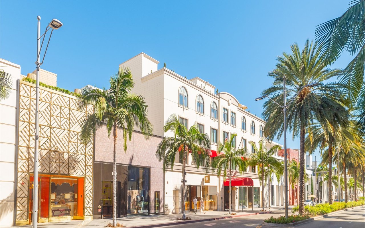 Beverly Hills Post Office