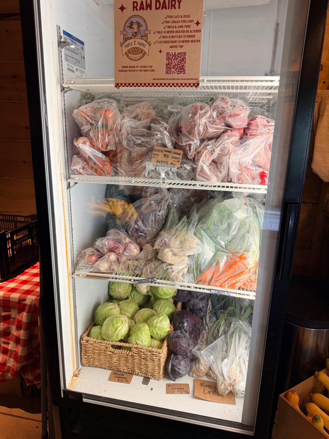 Living Near the Ridge: How Local Anchors Like Chilly Hollow Farm Shape Berryville’s Market Appeal