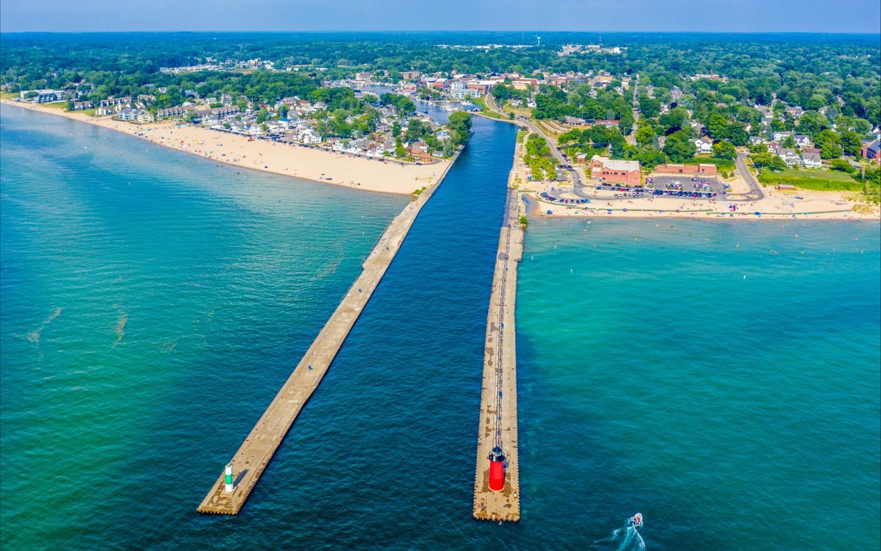 Grand Haven