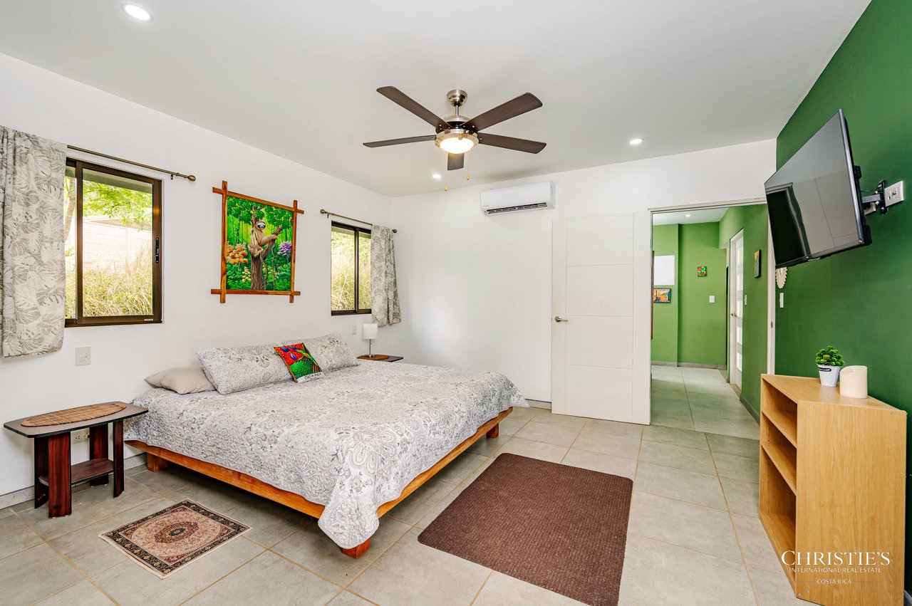 Casa Heliconia Duplex at Black Stallion