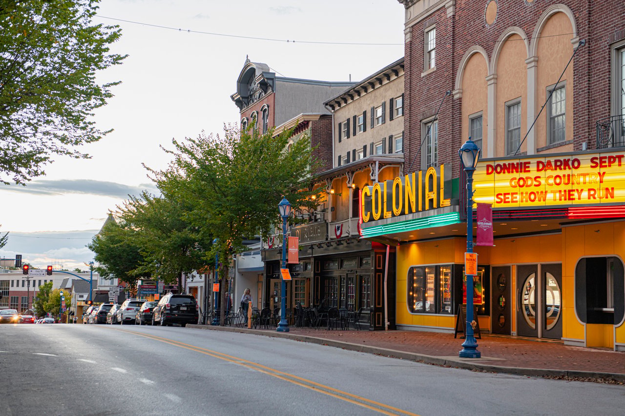 Phoenixville