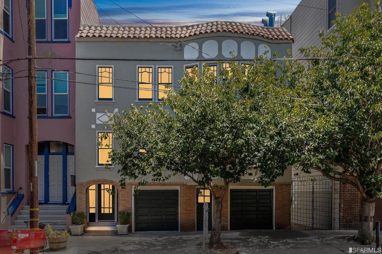 149 San Jose Ave #1