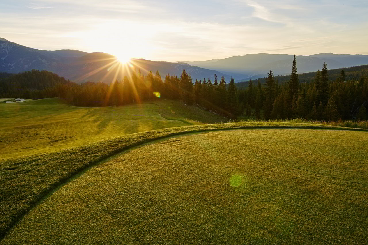 Spanish Peaks Mountain Club