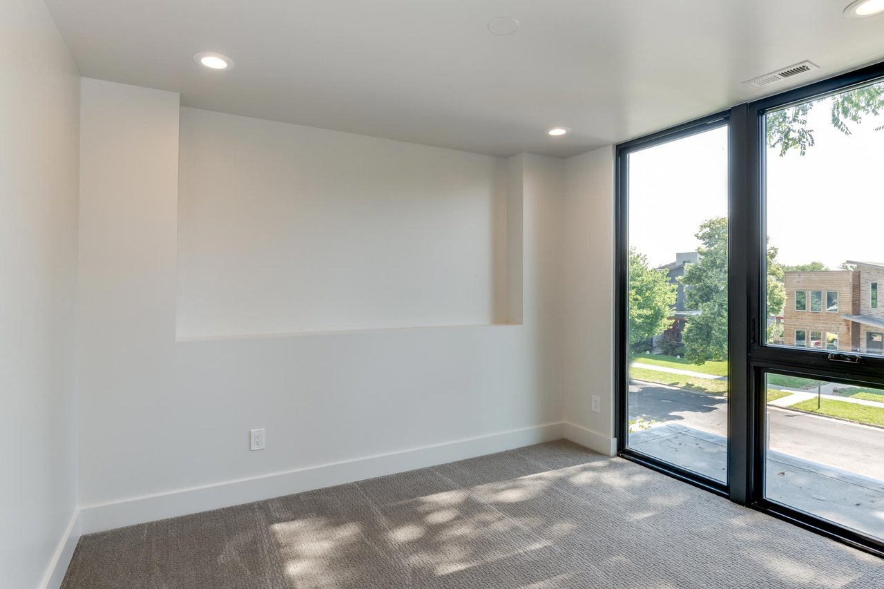 4021 + 4025 Bryant Street | Sunnyside