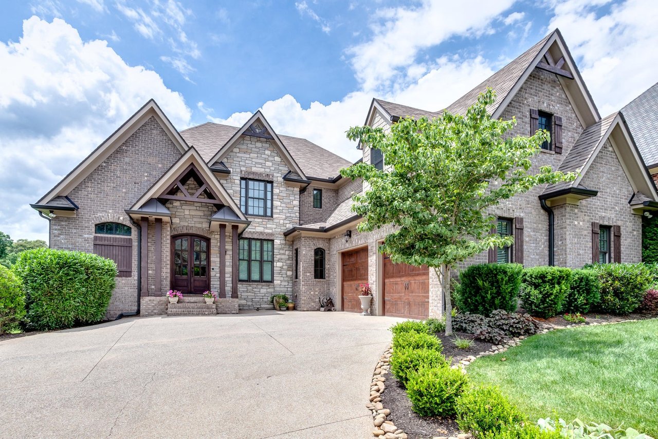 1265 Anthem View Lane