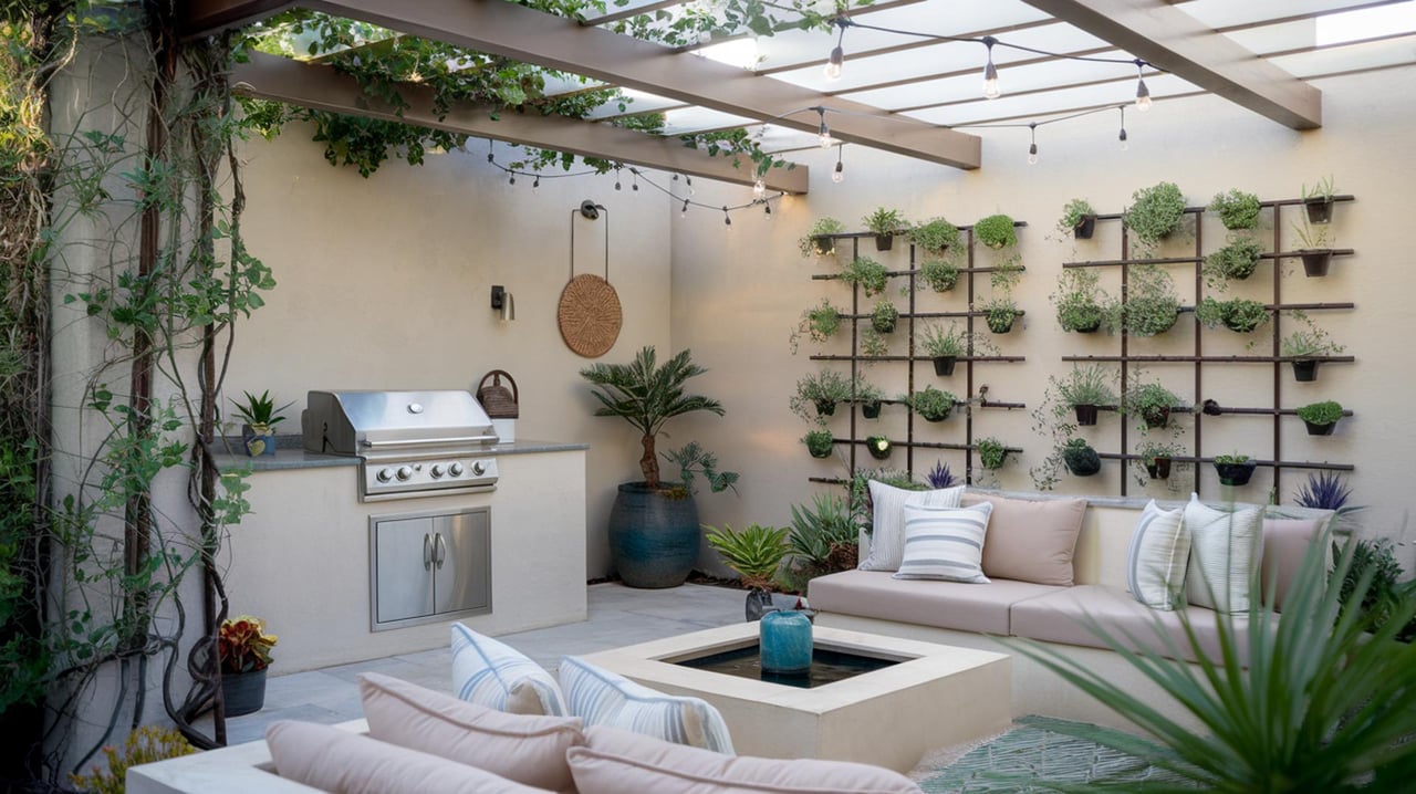 Elevate Your Living: Unconventional Home Upgrades in Capitola, CA