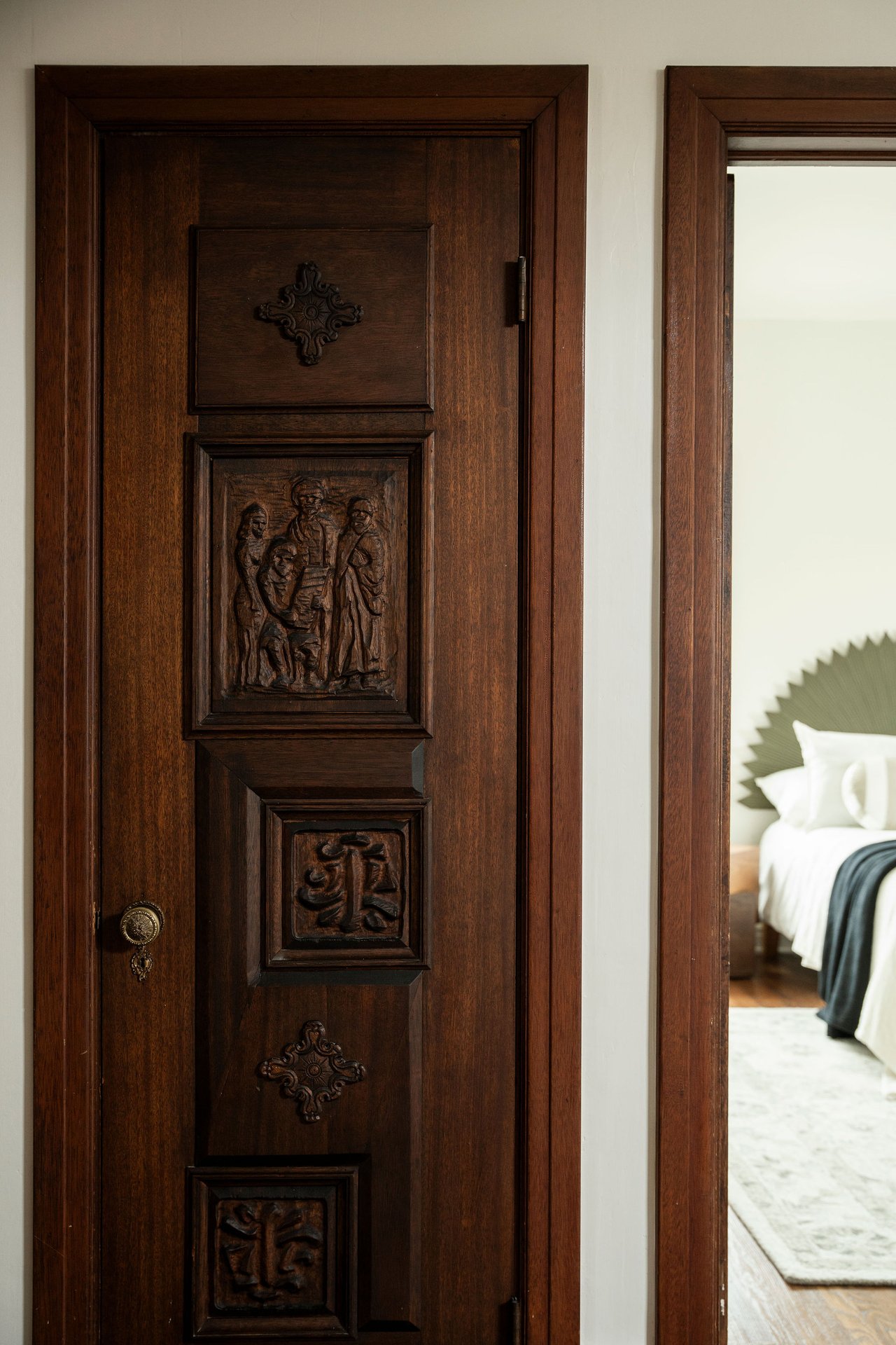 The Doumakes House, 1928 :: LA County Historic Landmark #1