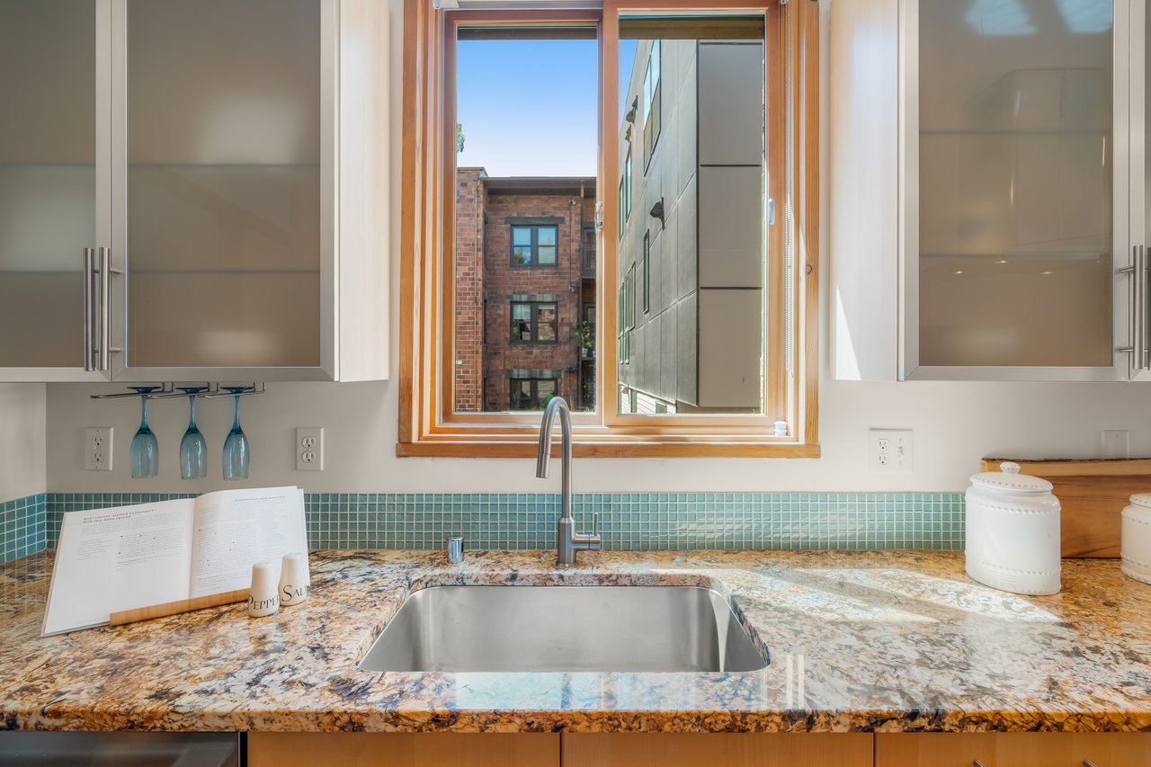 Harvard-Belmont Living on Capitol Hill 