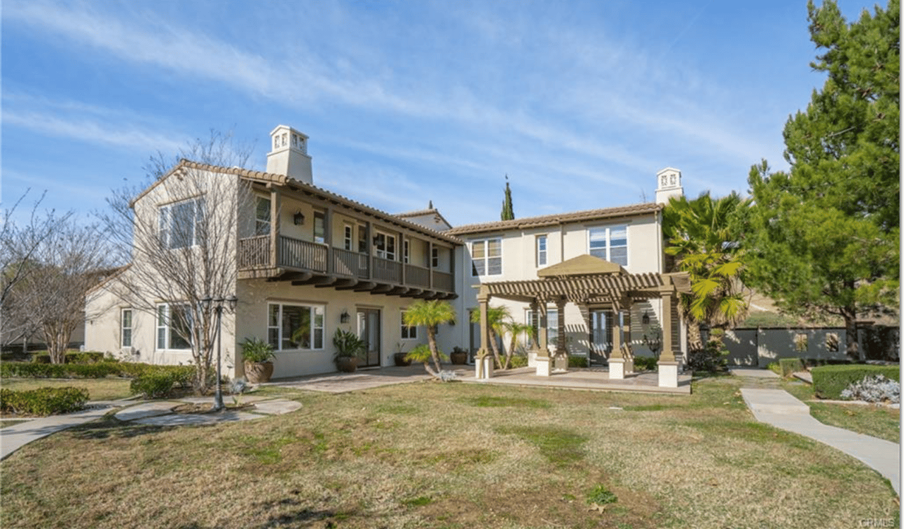 2285 Vellano Club Drive