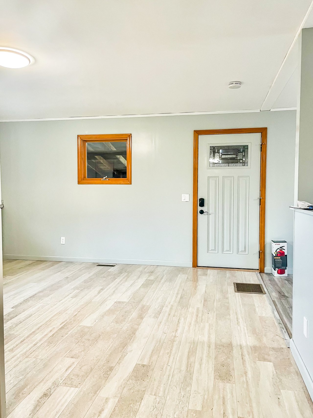 Rental Available October 1st